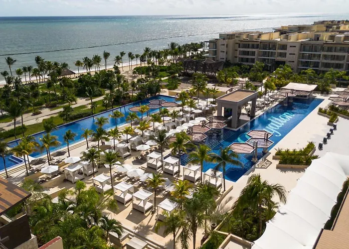  Royalton Riviera Cancun, An Autograph Collection All-Inclusive & Casino (Adults Only)