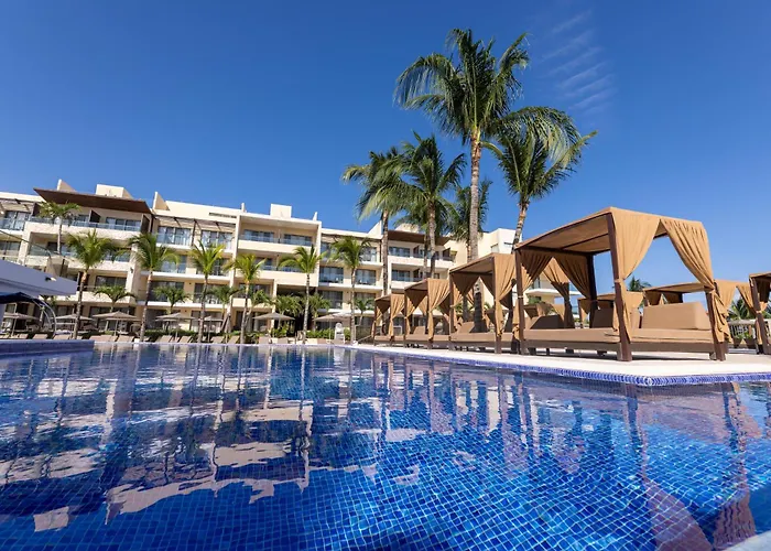  Royalton Riviera Cancun, An Autograph Collection All-Inclusive & Casino (Adults Only)