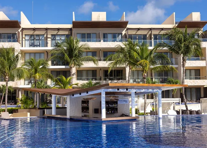 Royalton Hideaway Riviera Cancun, An Autograph Collection All-Inclusive - Adults Only