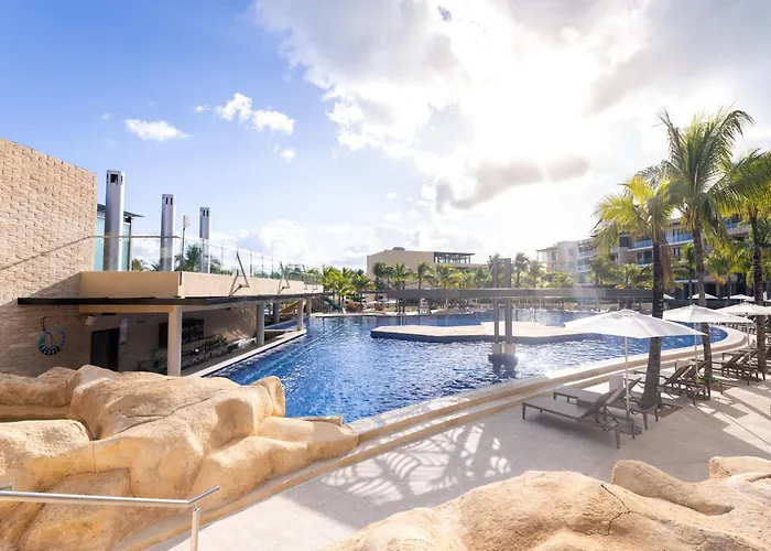  Royalton Riviera Cancun, An Autograph Collection All-Inclusive & Casino (Adults Only)