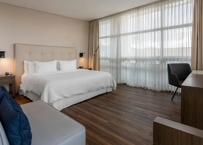 Four Points By Sheraton