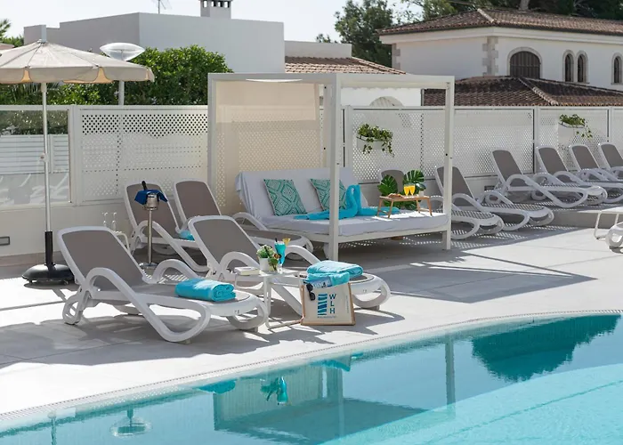 Welikehotel Triton Beach (Adults Only)