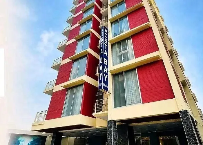 Hotel Vista Bay