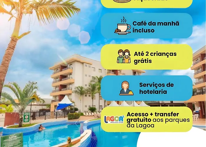 Marina Flat - Oficial