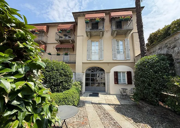 3 SterneHotel Casa Cannobio
