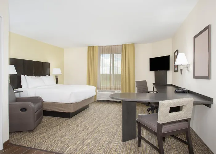 Candlewood Suites Longmont - Boulder Area By Ihg