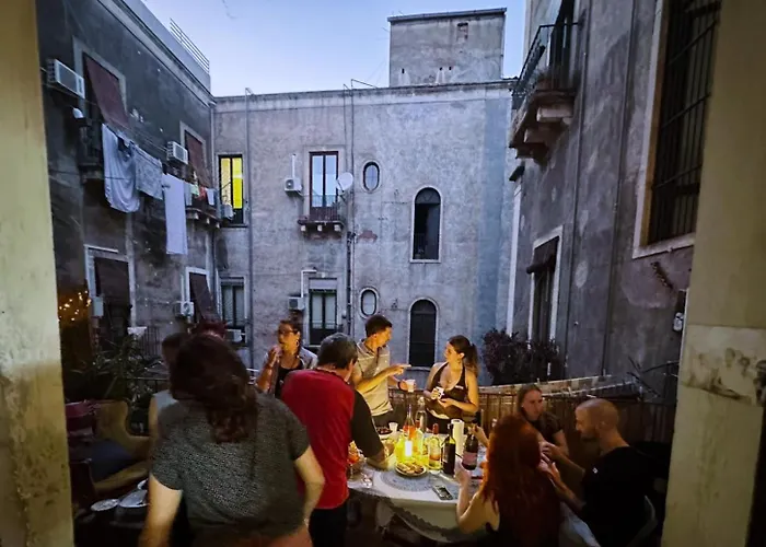 Animaux admis Casa Verdi - House Of Travelers