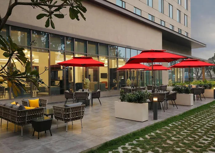 Holiday Inn Express Kolkata Airport By Ihg
