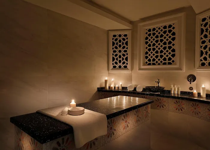 Hotels with a view Voco Al Khobar By Ihg