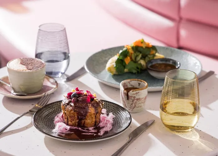 Hotel Indigo Adelaide Markets By Ihg