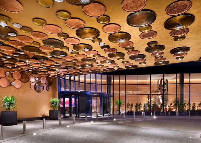 Indigo Downtown By Ihg