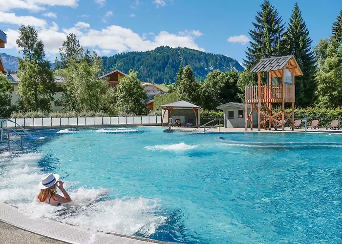 Novotel Mont-Blanc