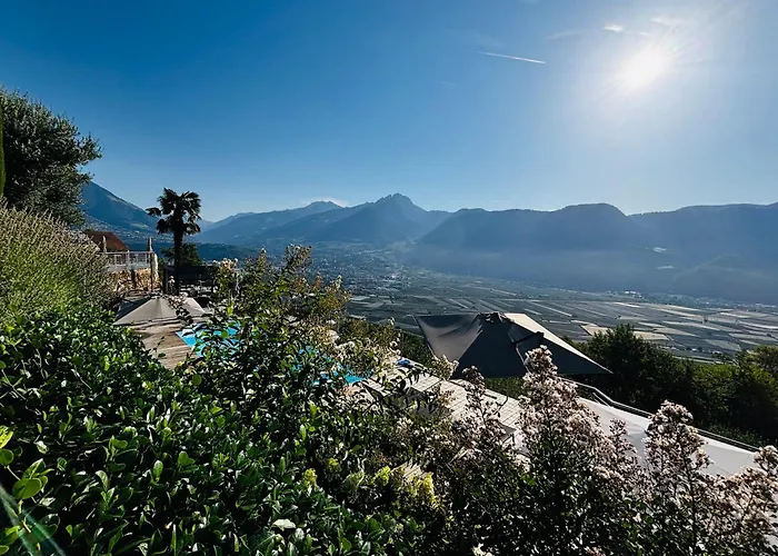 Residence Pranterhof