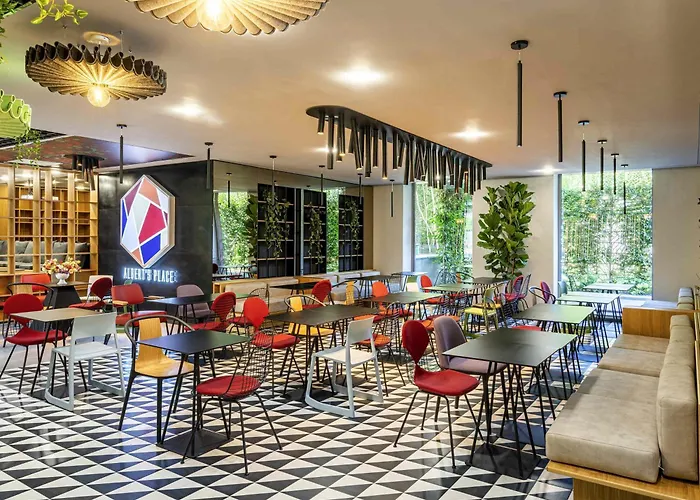 Ibis Politehnica