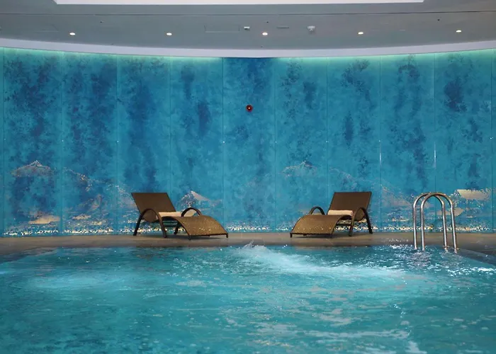 Novotel Bishkek City Center