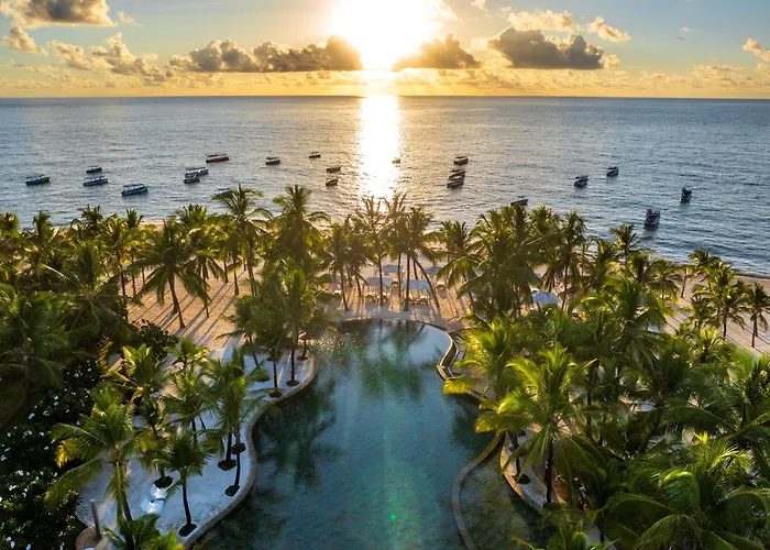 Billionaire Beachfront s