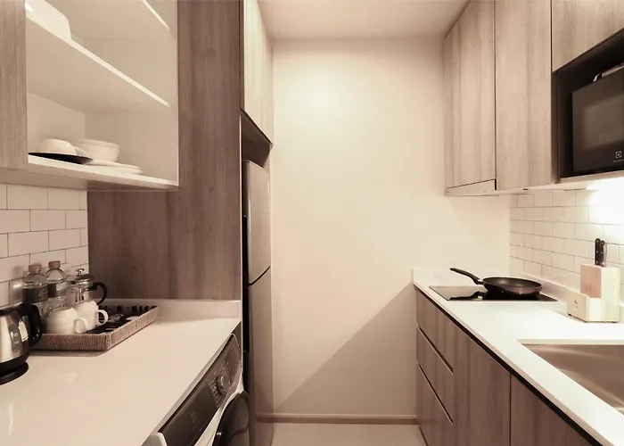 Staybridge Suites Sukhumvit By Ihg