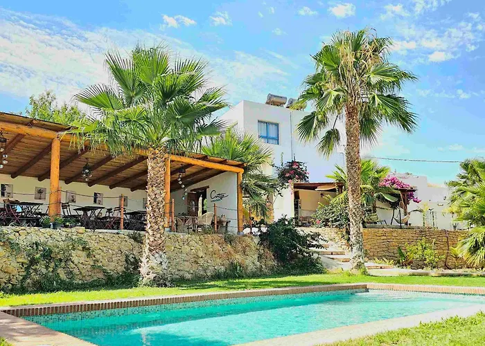 B&B La Nava Suites