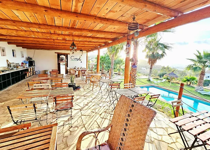 B&B La Nava Suites