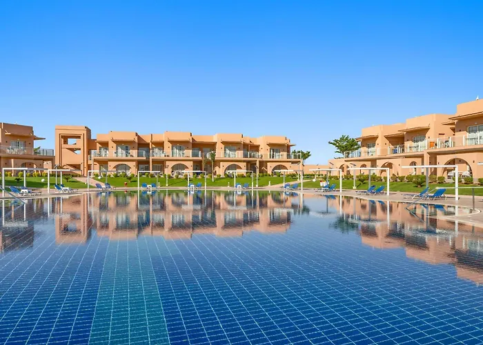  Neverland City Hurghada - Pickalbatros