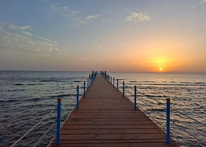 Oyster Bay Beach Resort - Luxury Serviced Condo