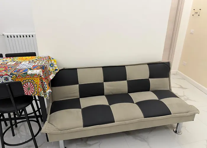  B&B Principe Amedeo