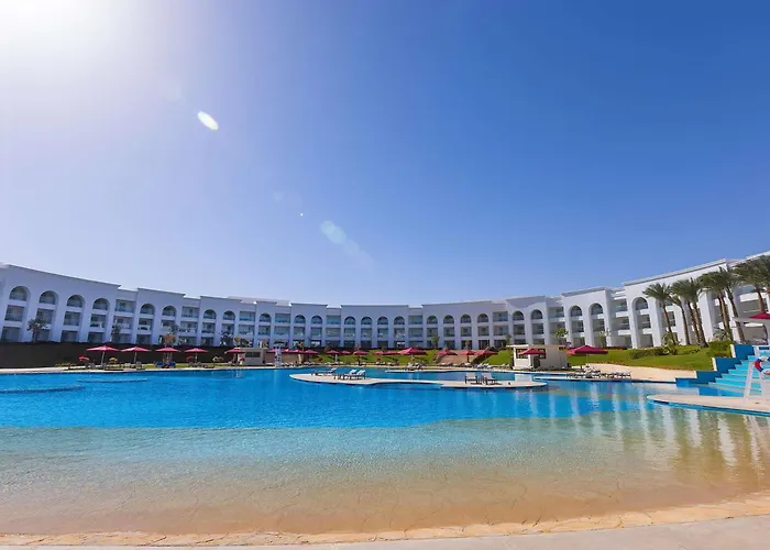 Rixos Radamis Sharm El Sheikh