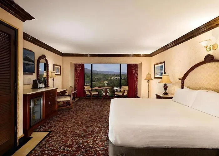 Peppermill Resort Spa Casino