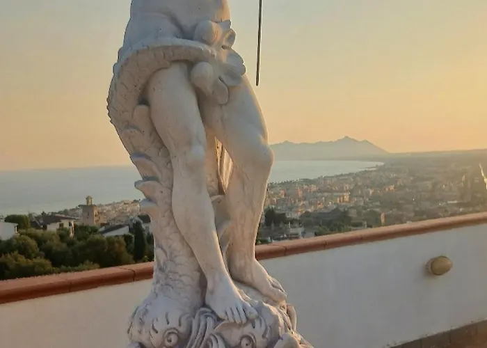  La Casa Di Giove