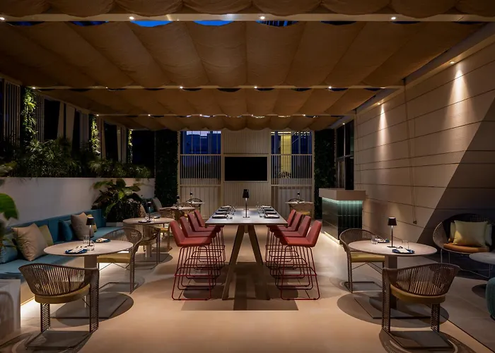 Bloom Arjaan By Rotana