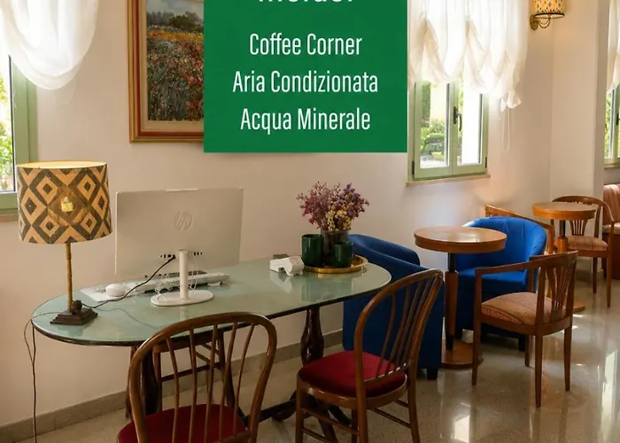 Hotel Dover Rooms & Coffee Adults Friendly