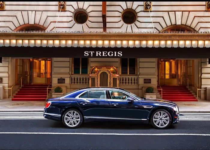 St. Regis