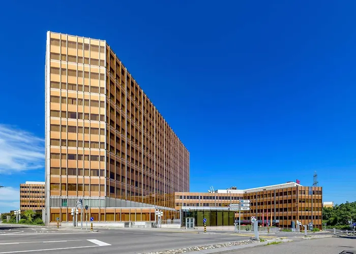 Moevenpick Hotel Geneva
