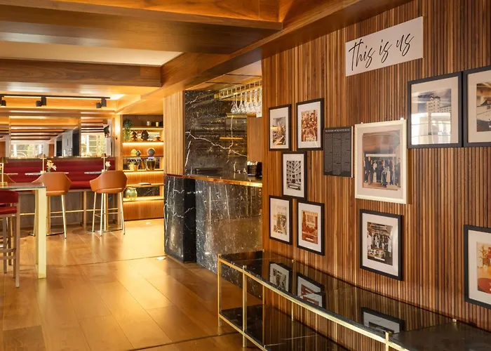 Melia White House Hotel