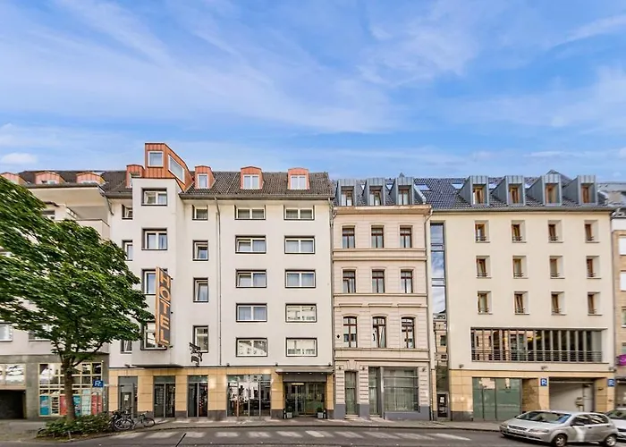 Flandrischer Hof