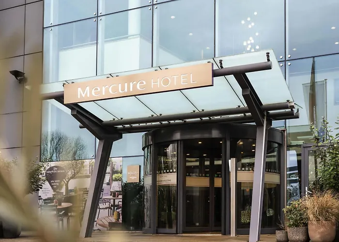 Mercure Amsterdam City