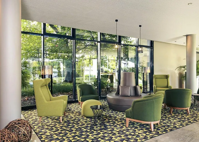  Mercure Plaza Essen