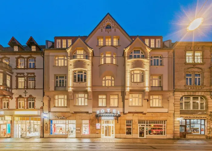 Best Western Plus Excelsior
