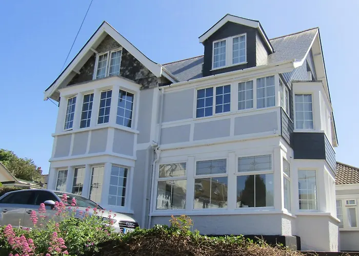 Westcott By The Sea - Just For Adults