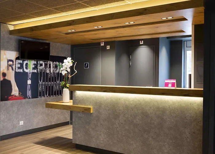 Animaux admis Ibis Budget Bourgoin Jallieu Centre