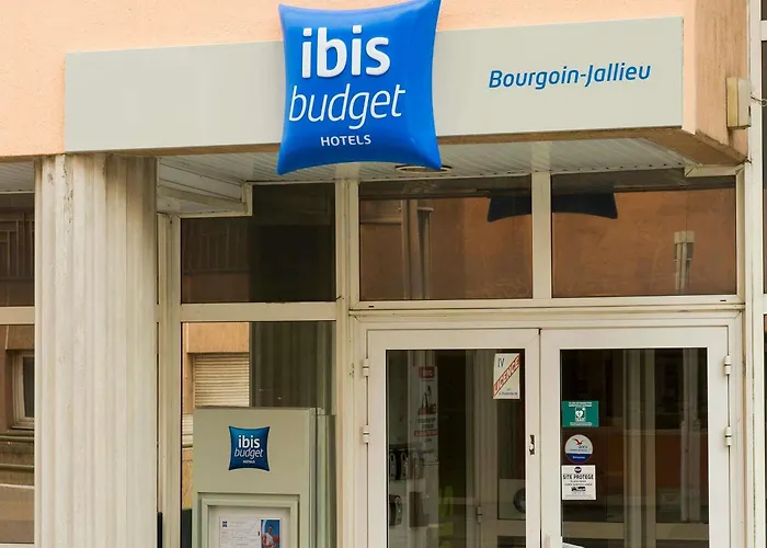 Animaux admis Ibis Budget Bourgoin Jallieu Centre