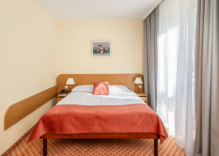 Hotel Gromada Warszawa Centrum