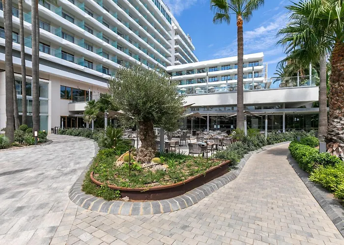 Sol Torremolinos - Don Pablo