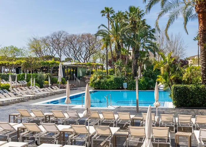 Aqua Hotel Onabrava & Spa 4*Sup