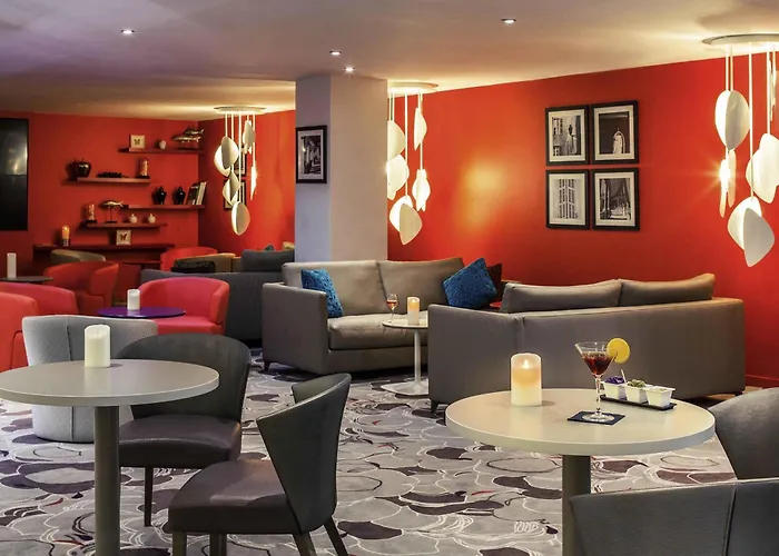 Mercure Marseille Centre Vieux Port