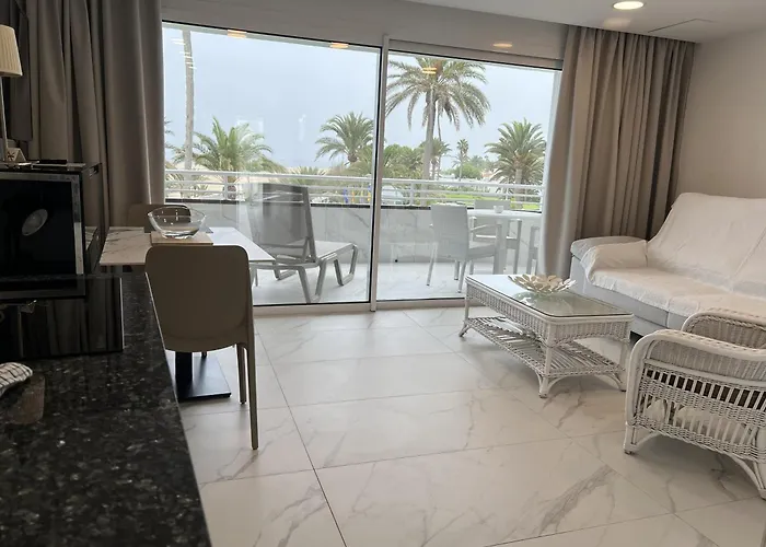 Apartment Hotel Taboga (Adults Only)