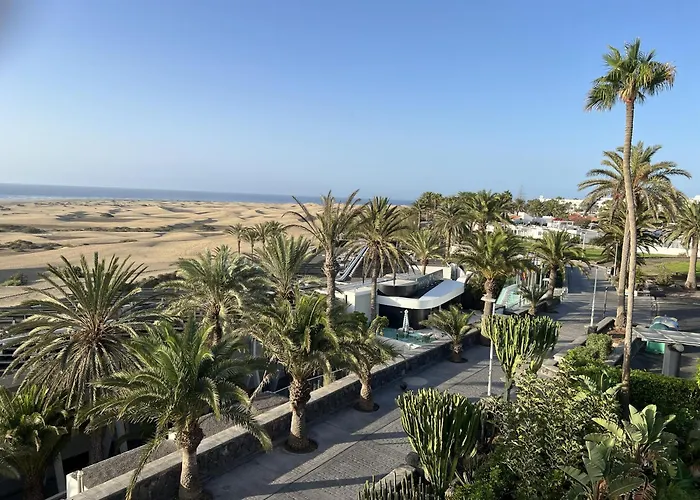 Apartment Hotel Taboga (Adults Only)