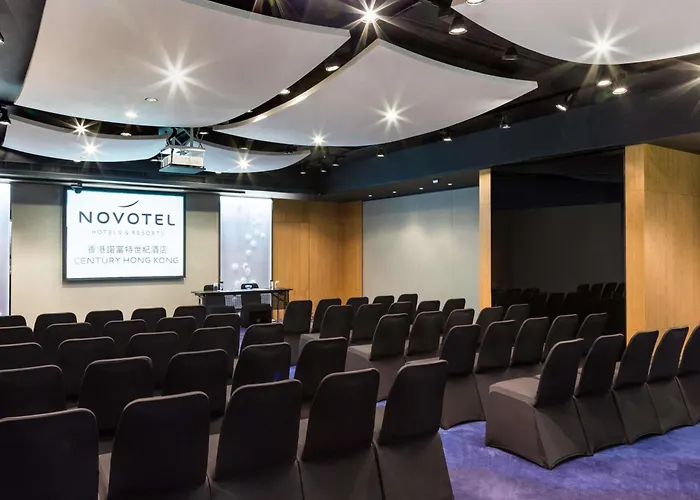 Novotel Century
