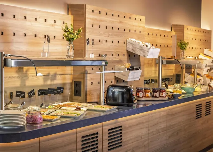 Best Western Plus Hotel Papenburg