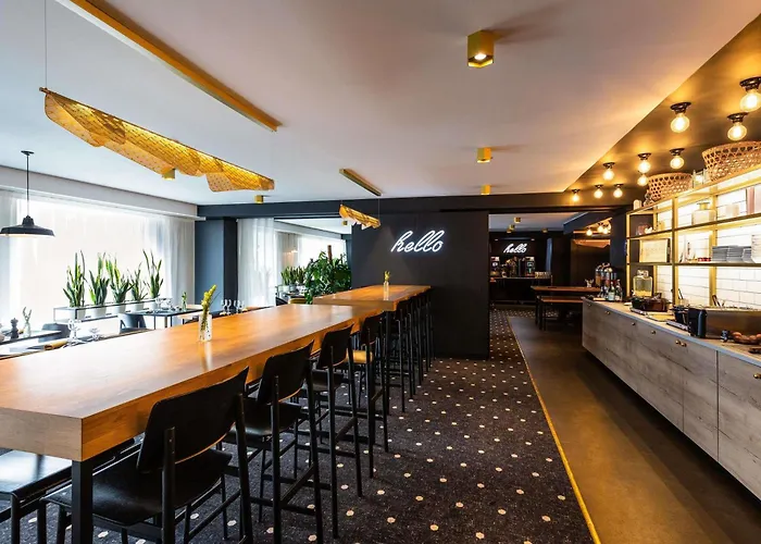 Mercure Bordeaux Centre Ville